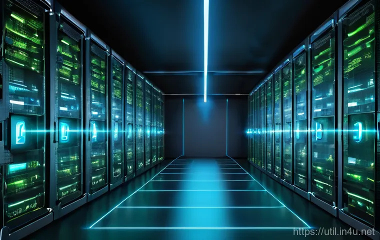 암호화 파일 보안 프로그램 비교 - **AI-Driven Ransomware's Digital Grip** A high-tech office desk at dusk, illuminated by the glow... 암호화 파일 보안 프로그램 비교 - **AI-Driven Ransomware's Digital Grip** A high-tech office desk at dusk, illuminated by the glow...