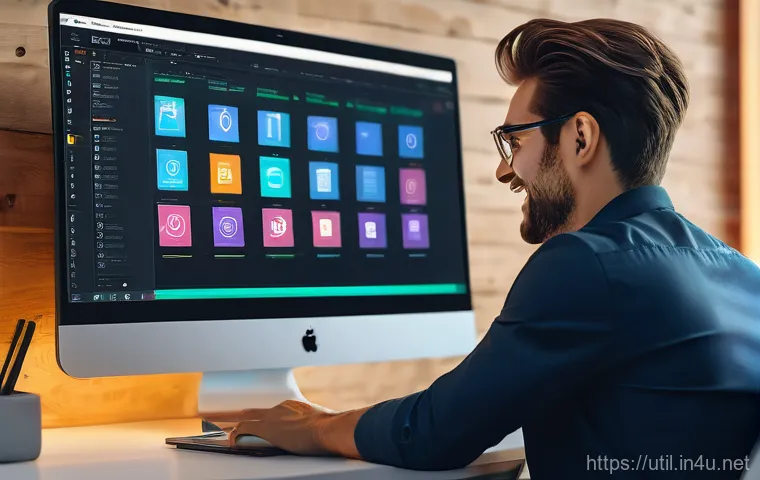 최고의 데이터 복구 프로그램 - **Image Prompt 1: The Frustration of Data Loss** A close-up shot of a person, late 20s to early ... 최고의 데이터 복구 프로그램 - **Image Prompt 1: The Frustration of Data Loss** A close-up shot of a person, late 20s to early ...