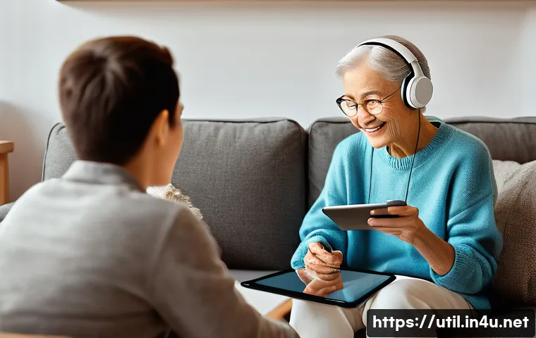 내 목소리처럼 자연스럽게! 2025년 최신 AI 텍스트 음성 변환 프로그램 완벽 가이드 3 텍스트 음성 변환 프로그램 추천 관련 이미지 1